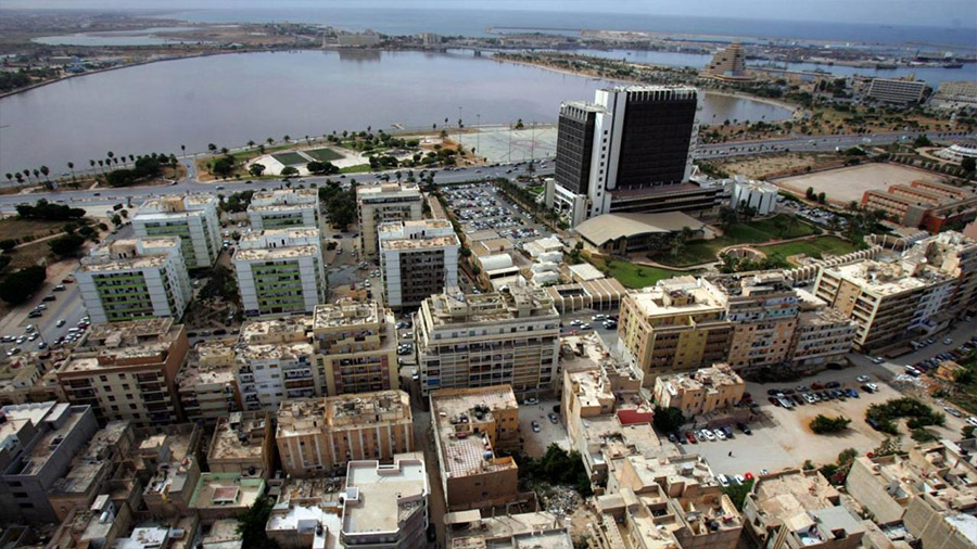 منظمة رصد الجرائم الليبية: مارس شهر الانتهاكات في بنغازي