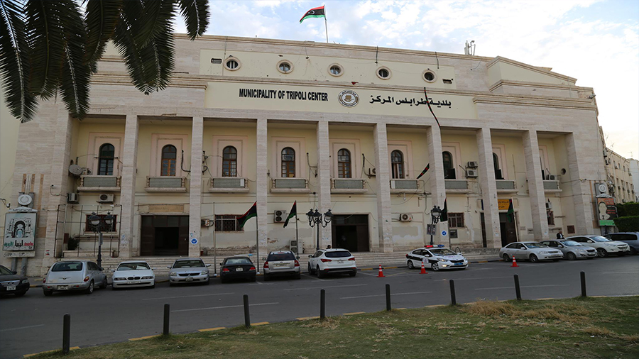 محكمة شمال طرابلس تقضي بصحة انتخابات بلدية طرابلس