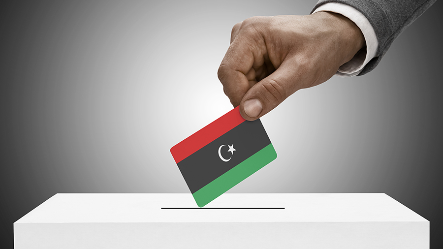 تطلعات للعودة إلى المسار الديمقراطي في الذكرى الثامنة لأول انتخابات بليبيا