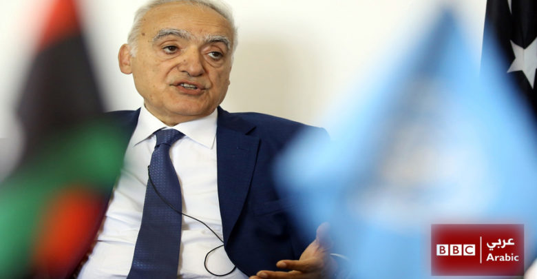 سلامة: موعد الانتخابات لن يحدد مالم يتوفر حد أدنى للتسوية سلامة: موعد الانتخابات لن يحدد مالم يتوفر حد أدنى للتسوية