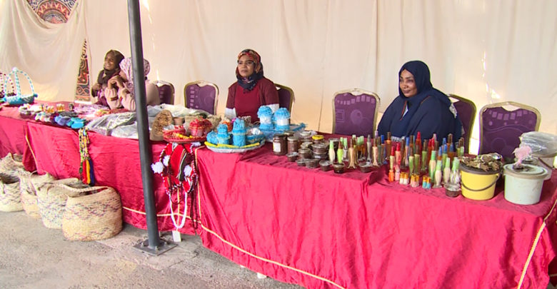 طرابلس: تواصل فعاليات المهرجان الوطني للمرأة التاورغية طرابلس: تواصل فعاليات المهرجان الوطني للمرأة التاورغية