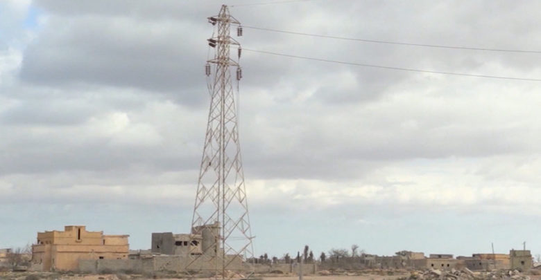 أبناء مصراتة وتاورغاء يطالبون بتنفيذ الاتفاق الموقع بينهم أبناء مصراتة وتاورغاء يطالبون بتنفيذ الاتفاق الموقع بينهم