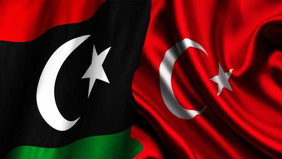 ميدل إيست: أنقرة مستعدة لعقد اجتماع ليبي تركي مصري حول ليبيا
