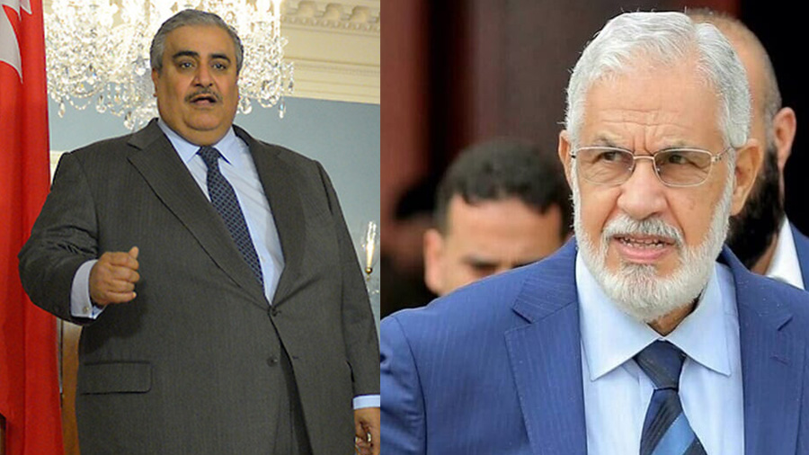 خارجية الوفاق ترفض تصريحات البحرين بشأن ليبيا   ليبيا الأحرار