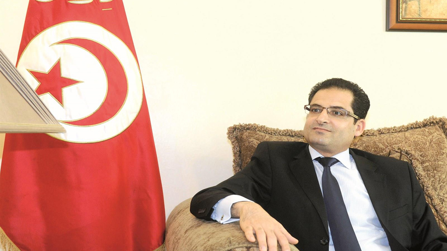 وزير خارجية تونس: موقفنا ثابت تجاه الحل في ليبيا وفق الشرعية الدولية