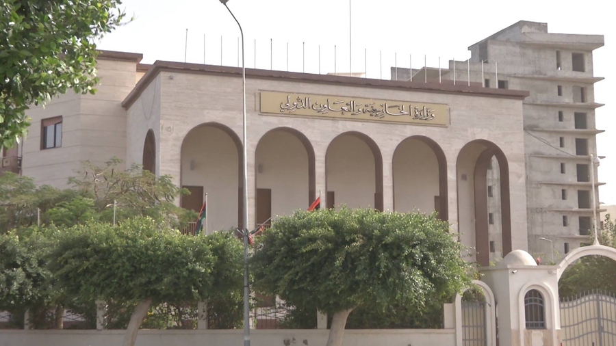 طرابلس و3 دول تتحفظ على بنود قرار للجامعة العربية بشأن ليبيا