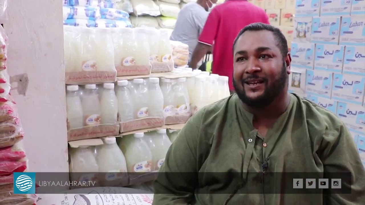 غات.. ارتفاع ملحوظ في الأسعار مع قرب رمضان