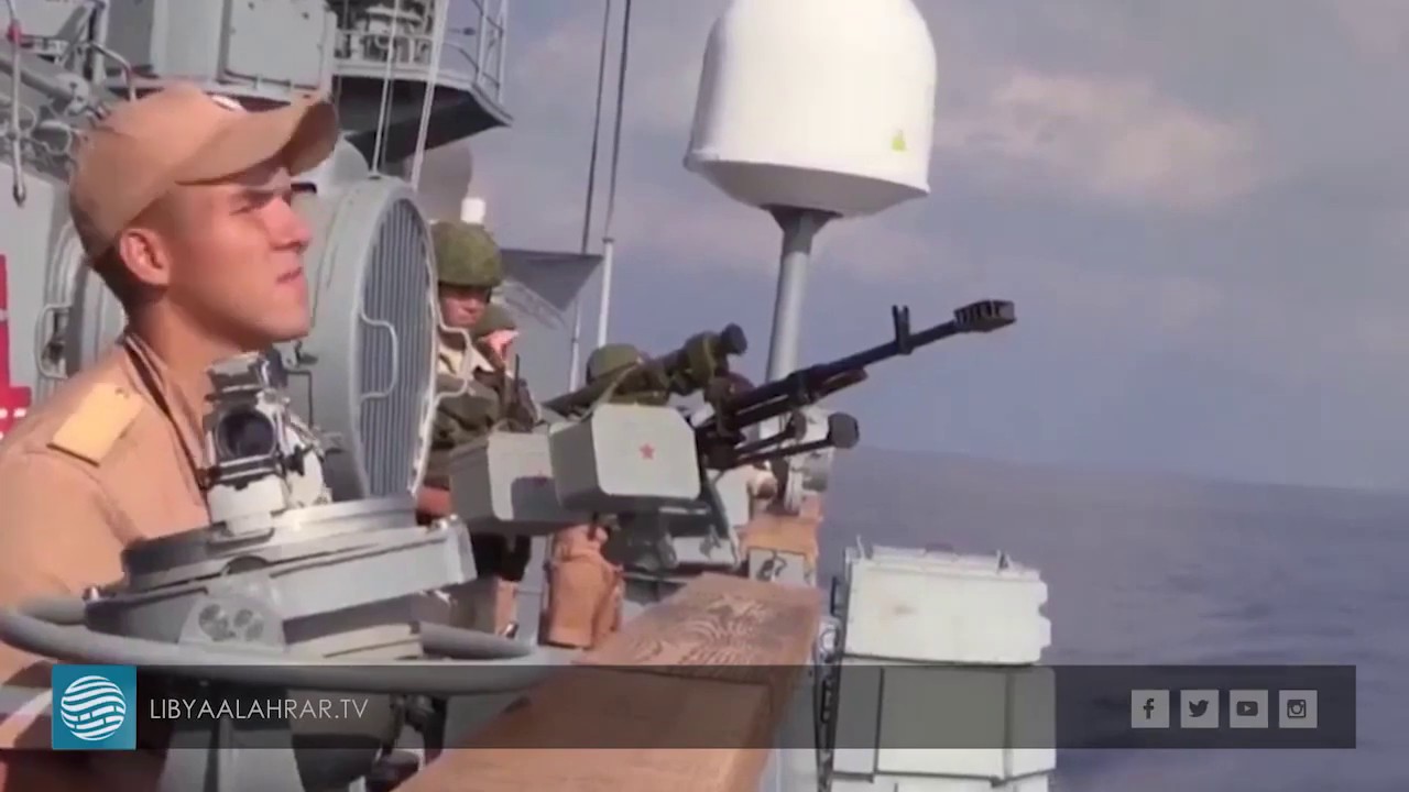 السراج يرفض خطة الأوربيين لمراقبة حظر توريد الأسلحة إلى ليبيا