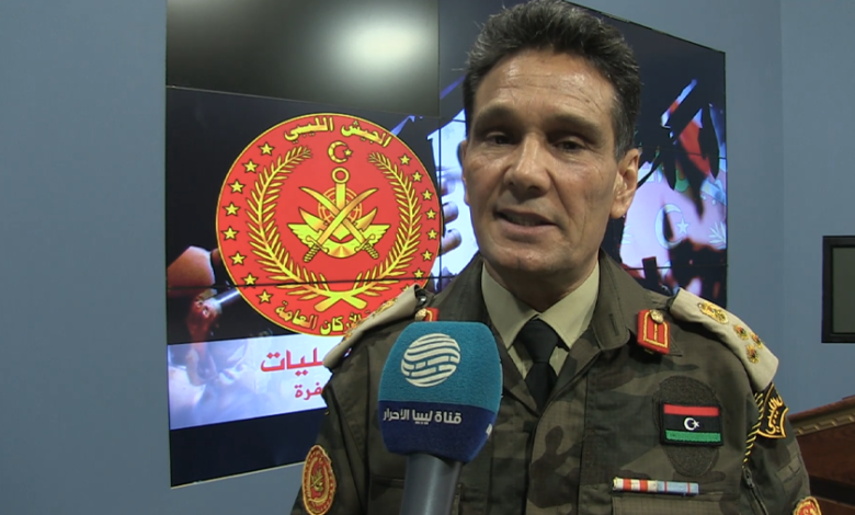 دراه: الأوضاع مستقرة و نحن جاهزون وعلى أهبة الاستعداد دراه: الأوضاع مستقرة و نحن جاهزون وعلى أهبة الاستعداد