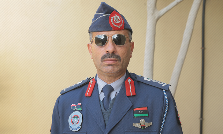 قنونو: حان الوقت لضرب العابثين بقوت الليبيين قنونو: حان الوقت لضرب العابثين بقوت الليبيين