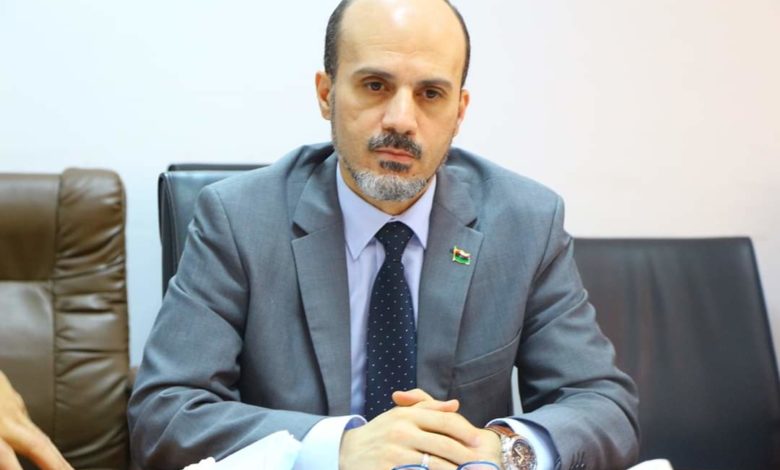 عماري زايد: نرفض لقاء القاهرة وسنلاحق المشاركين فيها قضائيا عماري زايد: نرفض لقاء القاهرة وسنلاحق المشاركين فيها قضائيا