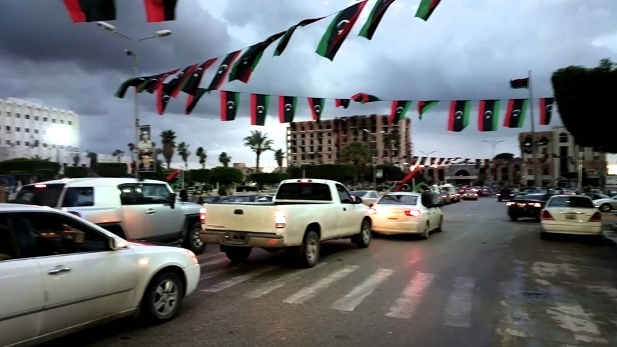 أهالي وثوار الزاوية يؤكدون ضرورة تحرير كافة المدن الليبية