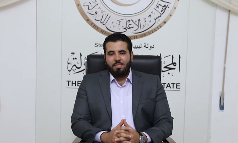 الناطق باسم مجلس الدولة: لا وجود للقاء بين المشري وصالح الناطق باسم مجلس الدولة: لا وجود للقاء بين المشري وصالح