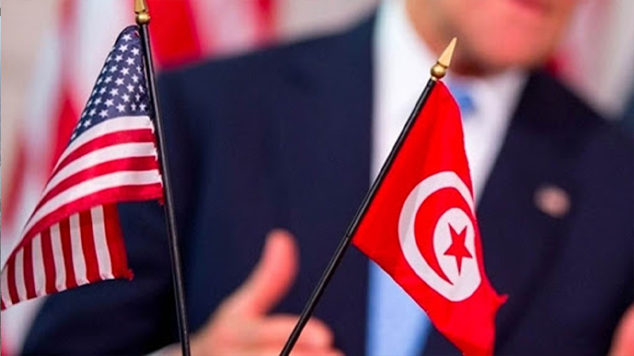 واشنطن وتونس تدعوان إلى وقف التدخلات الخارجية في ليبيا