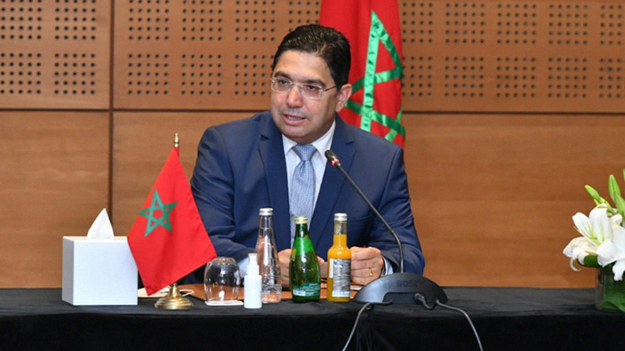 المغرب: دعمنا لليبيا لا محدود ولا مشروط