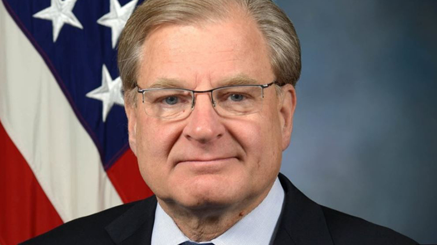 السفير الأمريكي لدى ليبيا ريتشارد نورلاند