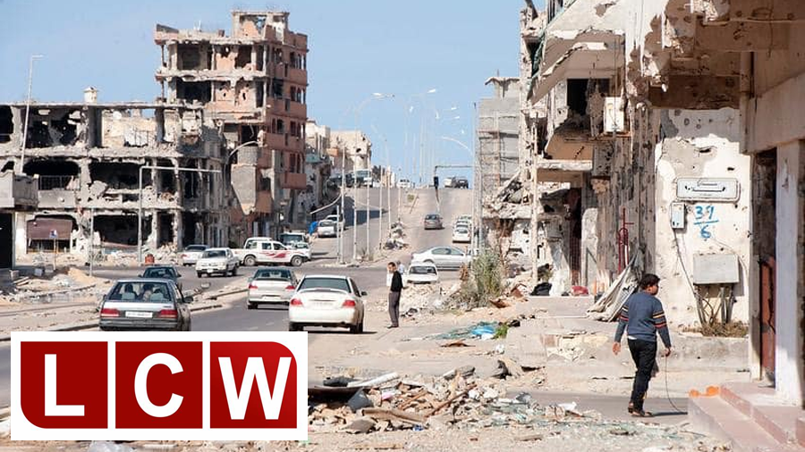 منظمة رصد الجرائم الليبية تؤكد مقتل مواطن رميا بالرصاص في بنغازي