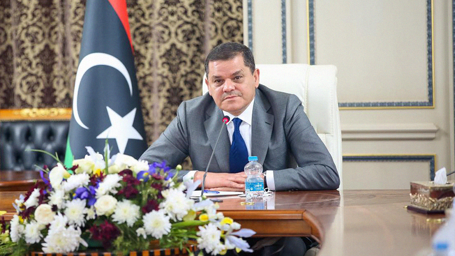 الدبيبة: 80% من مؤسسات ليبيا توحدت