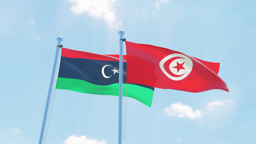 وزارة الصحة التونسية: المعابر البرية مع ليبيا تخضع للاتفاقية المبرمة بين البلدين