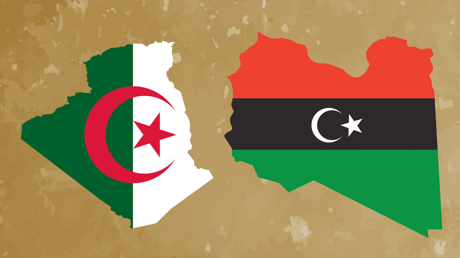 دبلوماسيون جزائريون يدعون إلى اعتماد المقاربة الجزائرية لتسوية أزمة ليبيا