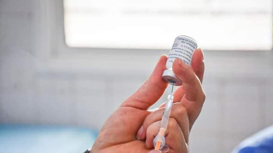 الوطني لمكافحة الأمراض يطلق الإصدار الثاني لمنظومة التسجيل لتطعيم المقيمين الأجانب