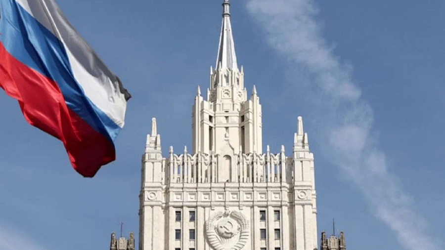 روسيا تدرس إعادة فتح بعثاتها الدبلوماسية في طرابلس وبنغازي