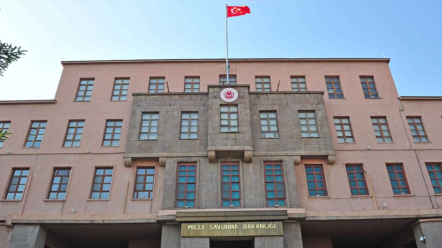 وزارة الدفاع التركية: 5+5 قدمت لنا معلومات حول خطة عملها التي أعلنت عنها مؤخرا