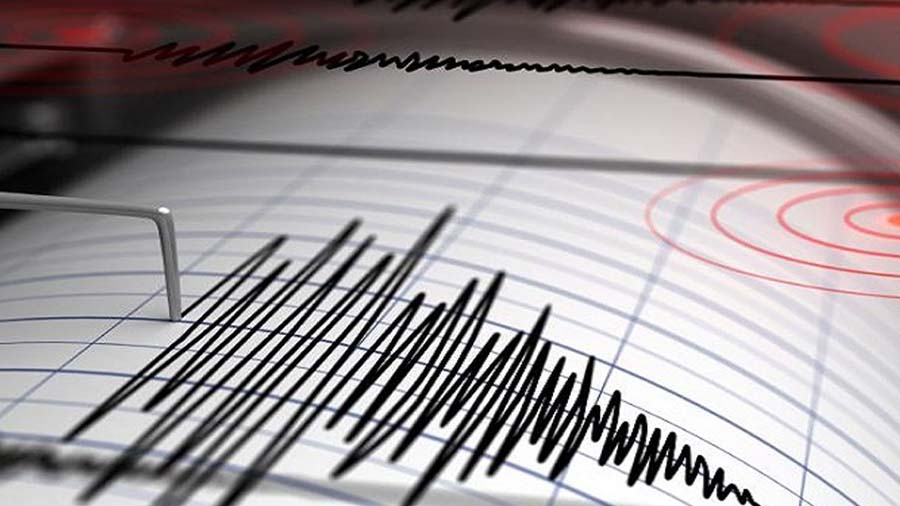 Libya records 4.3 magnitude quake off Misrata