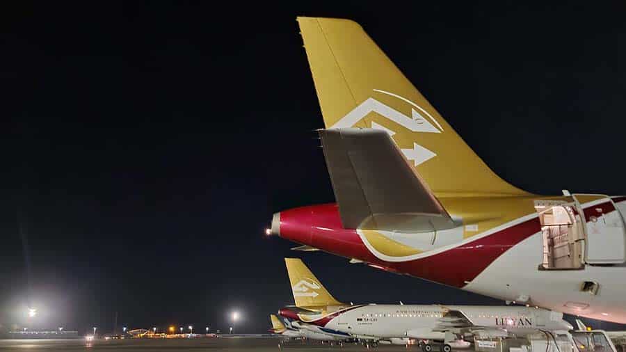 الخطوط الليبية تستنكر “اقتحام” مقرها، وتؤكد قانونية إجراءات تنسيب موظفيها