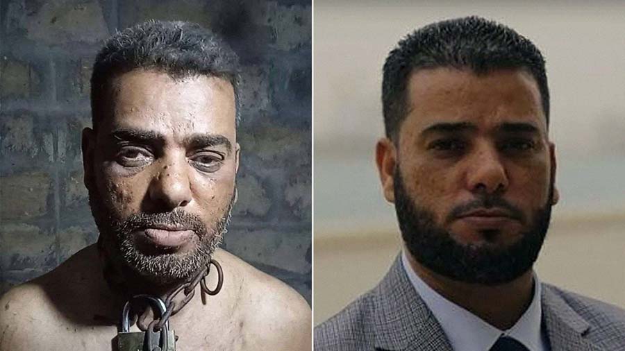 ليبيا – بعد عامين من الاختفاء.. ماذا حدث لإبراهيم الدرسي؟ ليبيا – بعد عامين من الاختفاء.. ماذا حدث لإبراهيم الدرسي؟