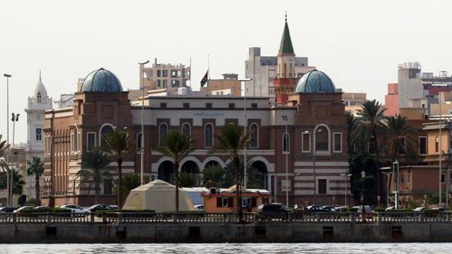 المركزي يوجه المصارف إلى تفعيل التحويل بين الحسابات بالعملات الأجنبية