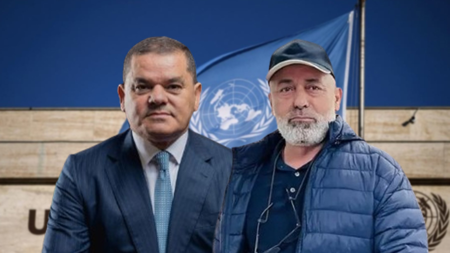 ليبيا – تقرير أممي مسرب يكشف علاقة الدبيبة بانتهاء غنيوة وإعادة هيكلة ميزان القوى غرب ليبيا