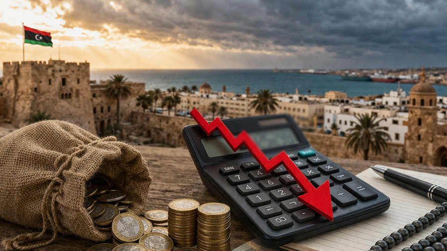 نصاب زكاة المال يسجل تراجعا شهريا كبيرا إلى 125,290 دينارا