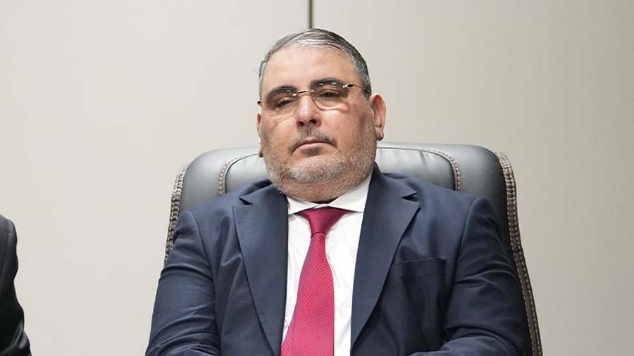 المالية تُجري حركة إعفاءات وتكليفات واسعة بإدارات حيوية لتعزيز الأداء المؤسسي