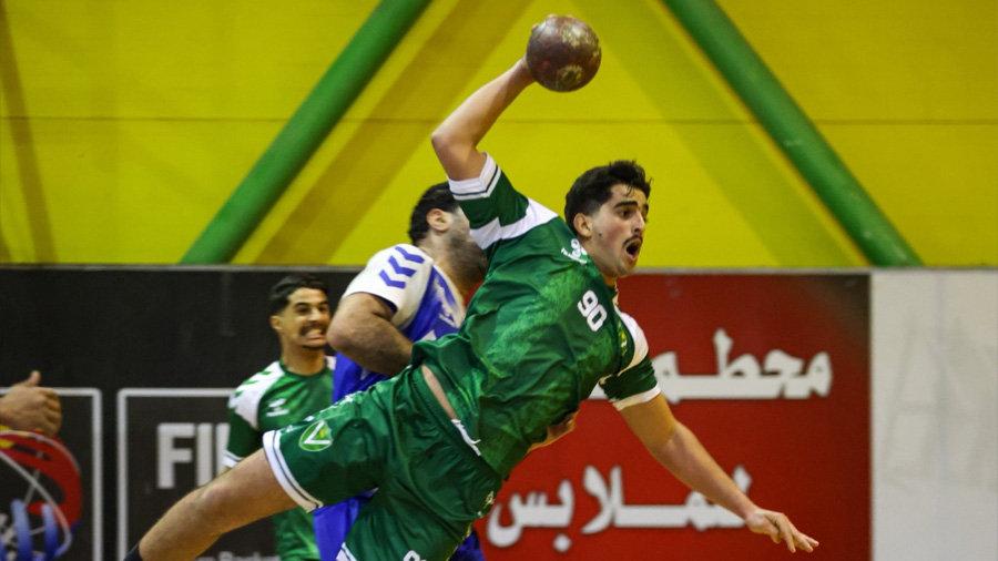 النصر يلاقي جاره الأهلي بنغازي في افتتاح المباريات بمدينة البيضاء