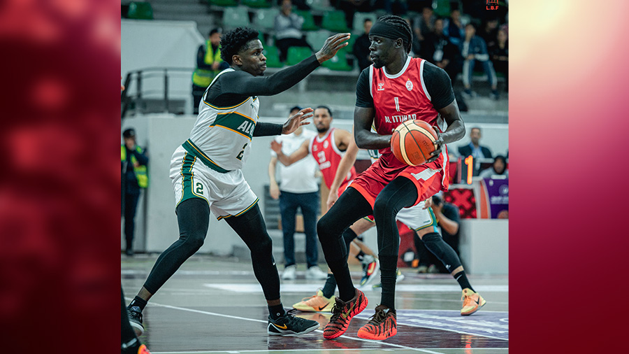 الاتحاد يلاقي الشباب والأهلي بنغازي يصطدم بالأهلي طرابلس