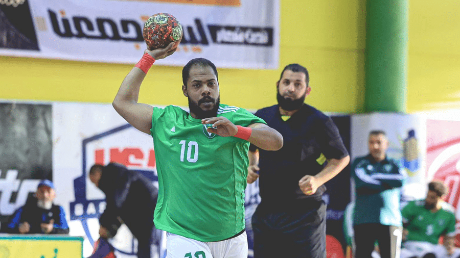 اليوم تنطلق نهائيات المرحلة الأولى لبطولة ليبيا لكرة اليد بمدينة مصراتة بإقامة مباراتي الهلال وقاريونس والنصر وجاره الأهلي بنغازي