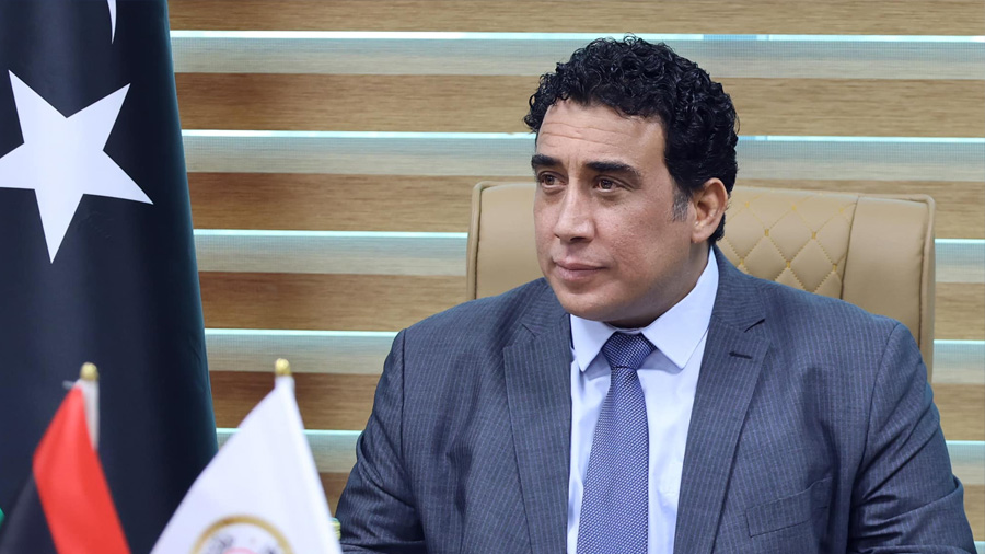 المنفي متراجعا عن تأييده للتعديلات الحكومية: تفتقر للشرعية