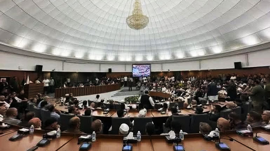 ليبيا – رفض مبادرة بول والشراكة مع حفتر في مدينة مصراتة