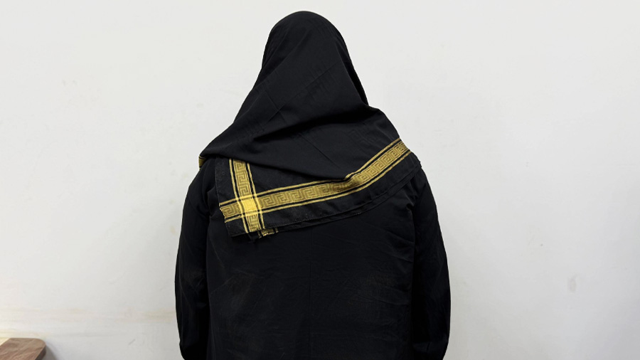 إحباط عملية اختطاف طفلة حديثة الولادة من المرج والقبض على ‏الخاطفتين في بنغازي