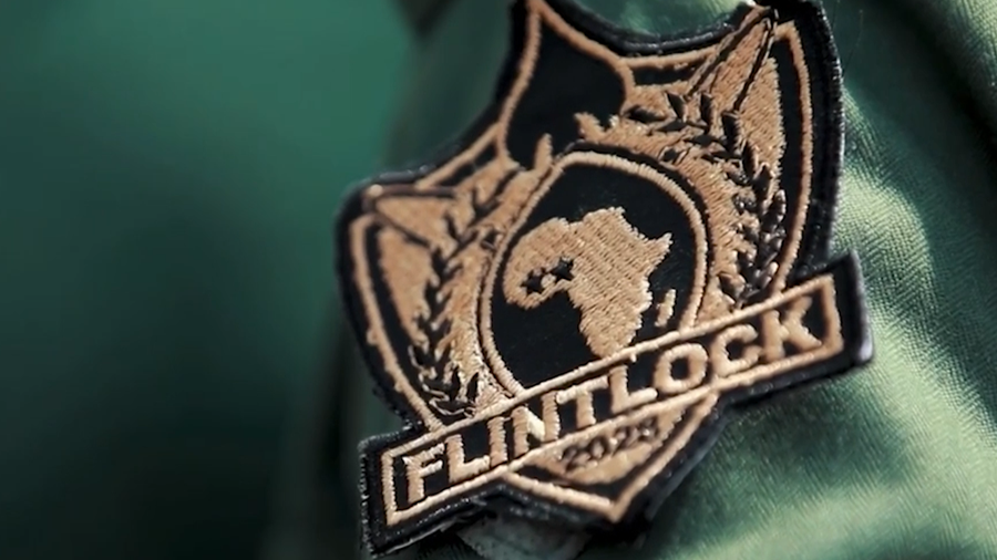 ليبيا – “فلينتلوك” في ليبيا.. تنسيق أمني أميركي بين الشرق والغرب