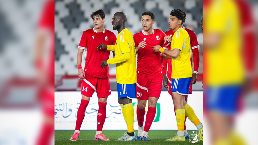 يوم الأحد تقام مباراتان منتظرتان في منافسات كأس ليبيا لكرة القدم لحساب المنطقة الثانية