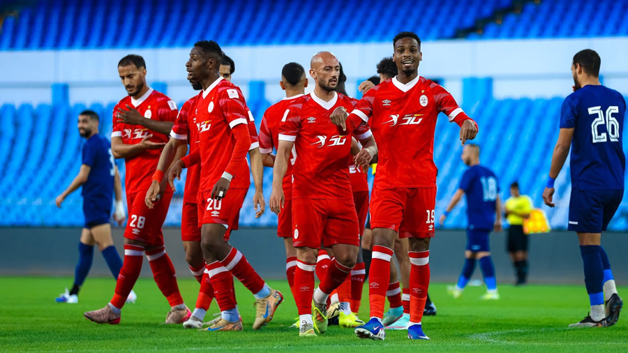 الاثنين تقام مباريات الجولة قبل الأخيرة من منافسات المجموعة الثانية