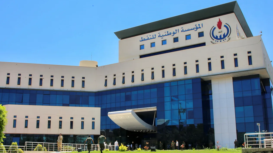 قيمة المحروقات الموردة خلال مارس: 803 ملايين دولار