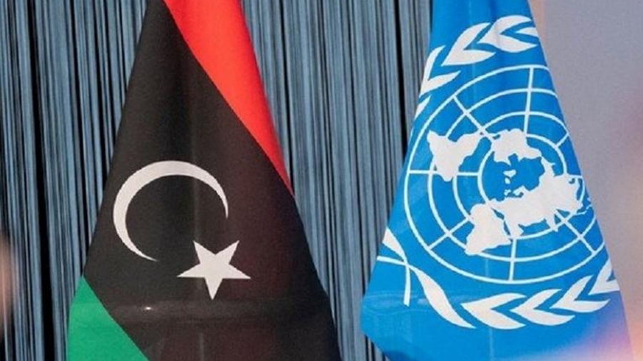 ليبيا – ويبدأ الحوار المصغر (4+4) الأربعاء في روما