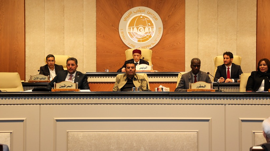 رغم الانقسام.. النواب يستكمل شغور مفوضية الانتخابات ويعتمد ميزانية الاستحقاق البرلماني والرئاسي