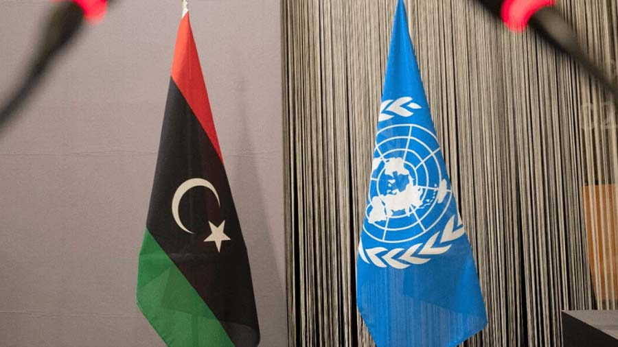 غدا استئناف لقاءات الحوار المهيكل بطرابلس