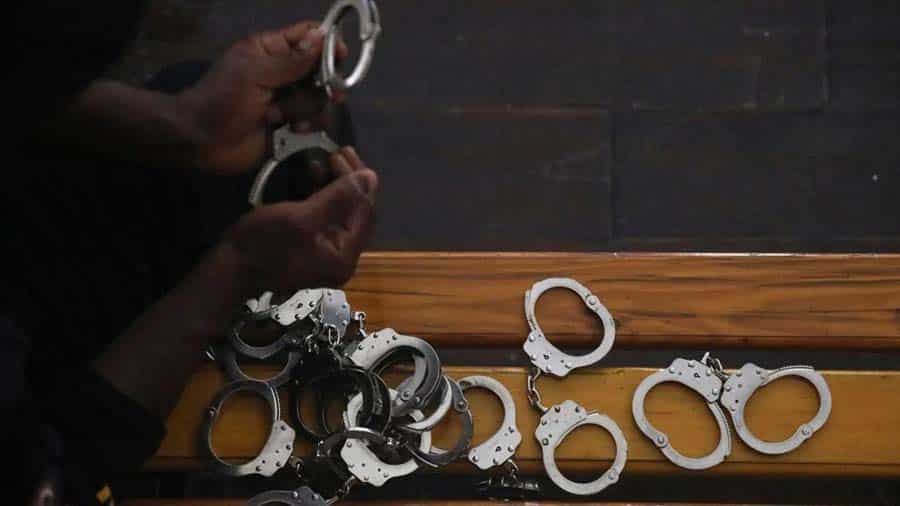 إثيوبيا: اعتقال 10 متهمين بتهريب 3 آلاف شخص إلى ليبيا