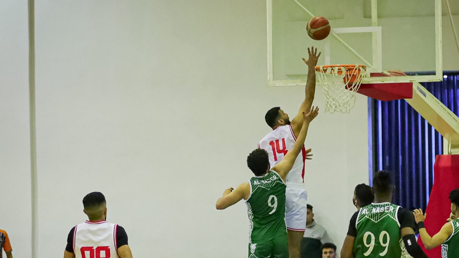 الخميس موعدا لانطلاق مرحلة سداسي التتويج الأول بالدوري الليبي لكرة السلة بقاعة طرابلس الكبرى