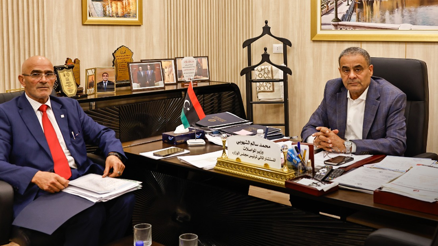مرتبات المتقاعدين على طاولة الحكومة